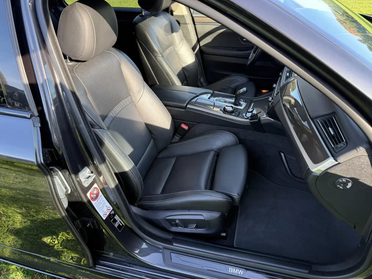 535i High Executive