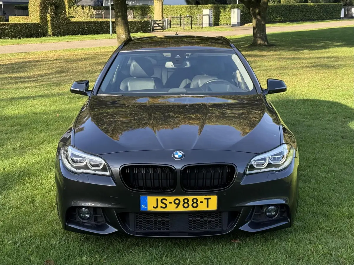 535i High Executive