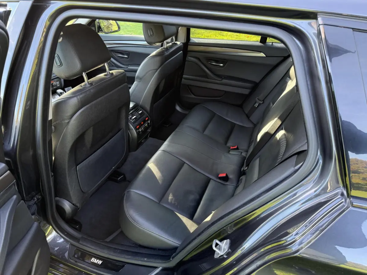 535i High Executive