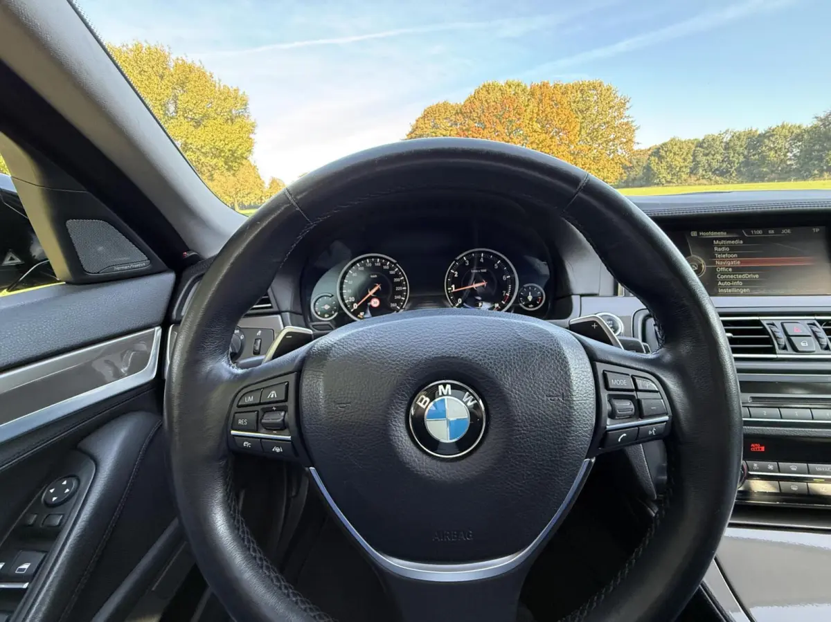 535i High Executive