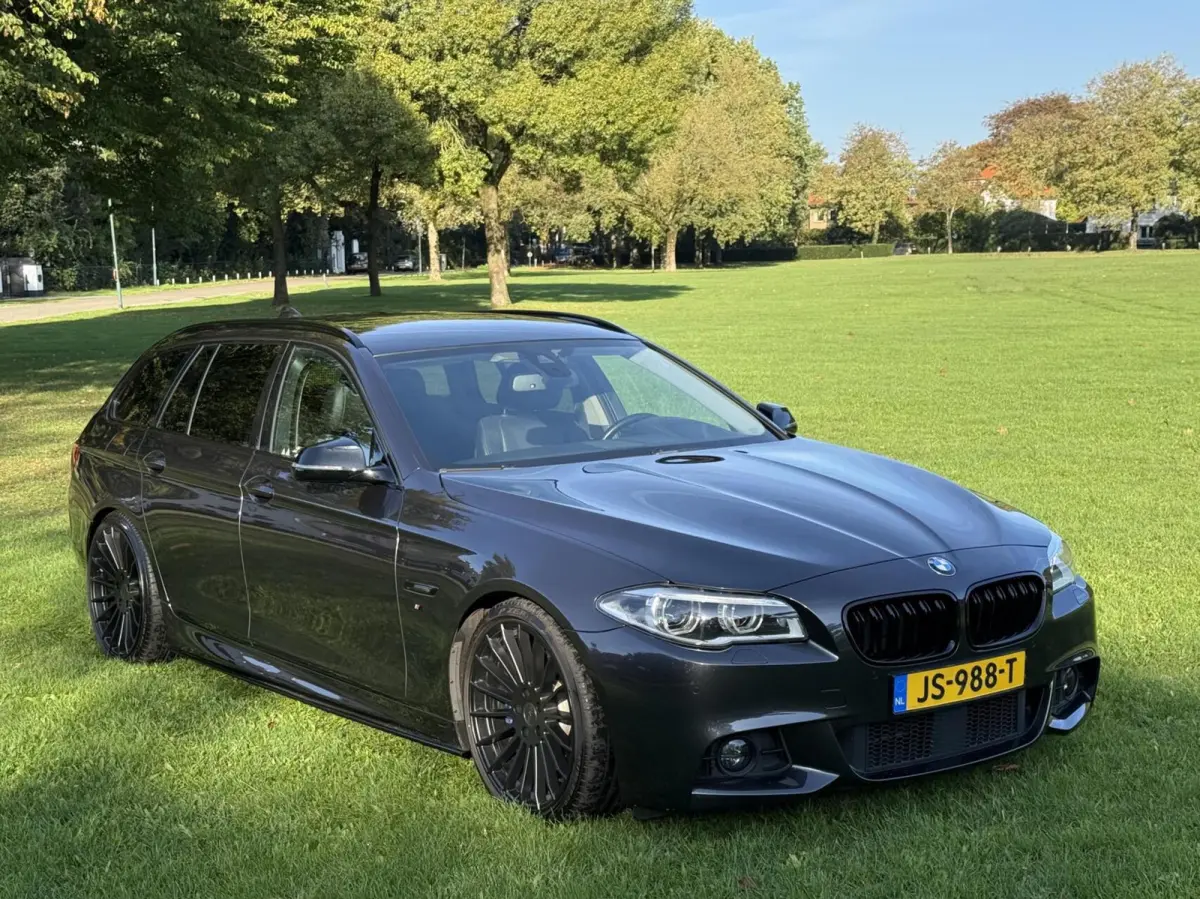 535i High Executive