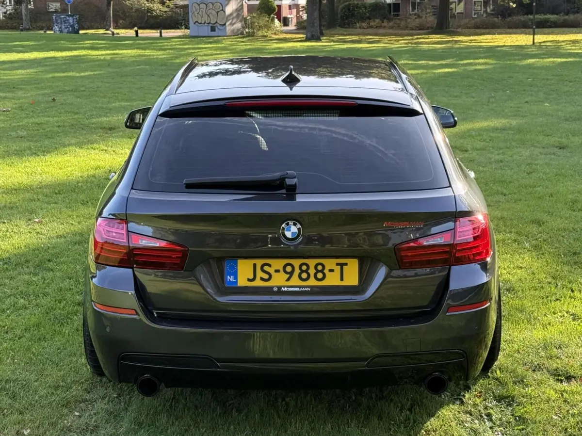 535i High Executive