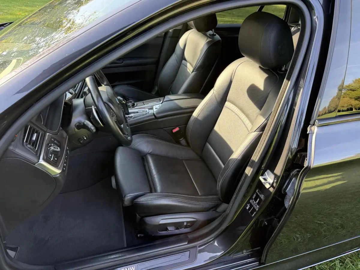 535i High Executive