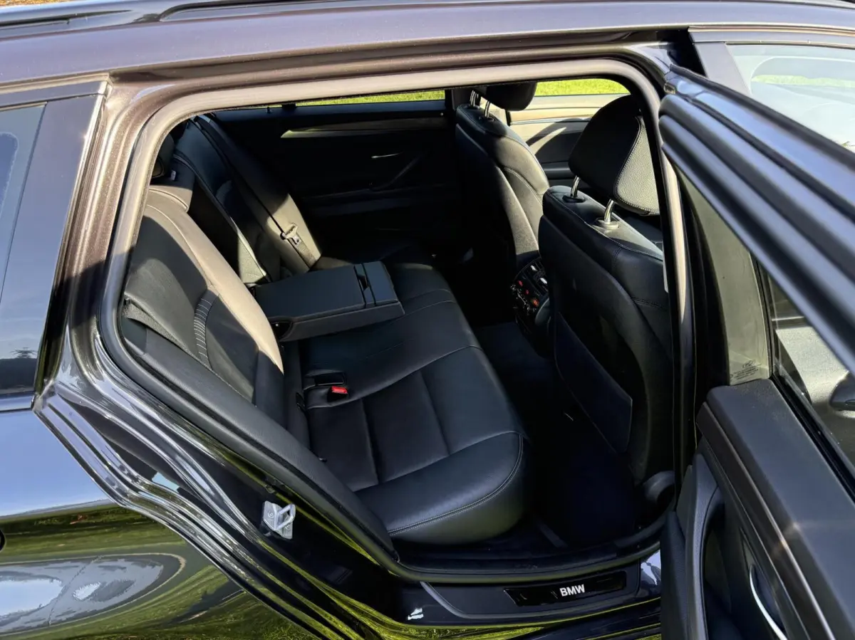 535i High Executive