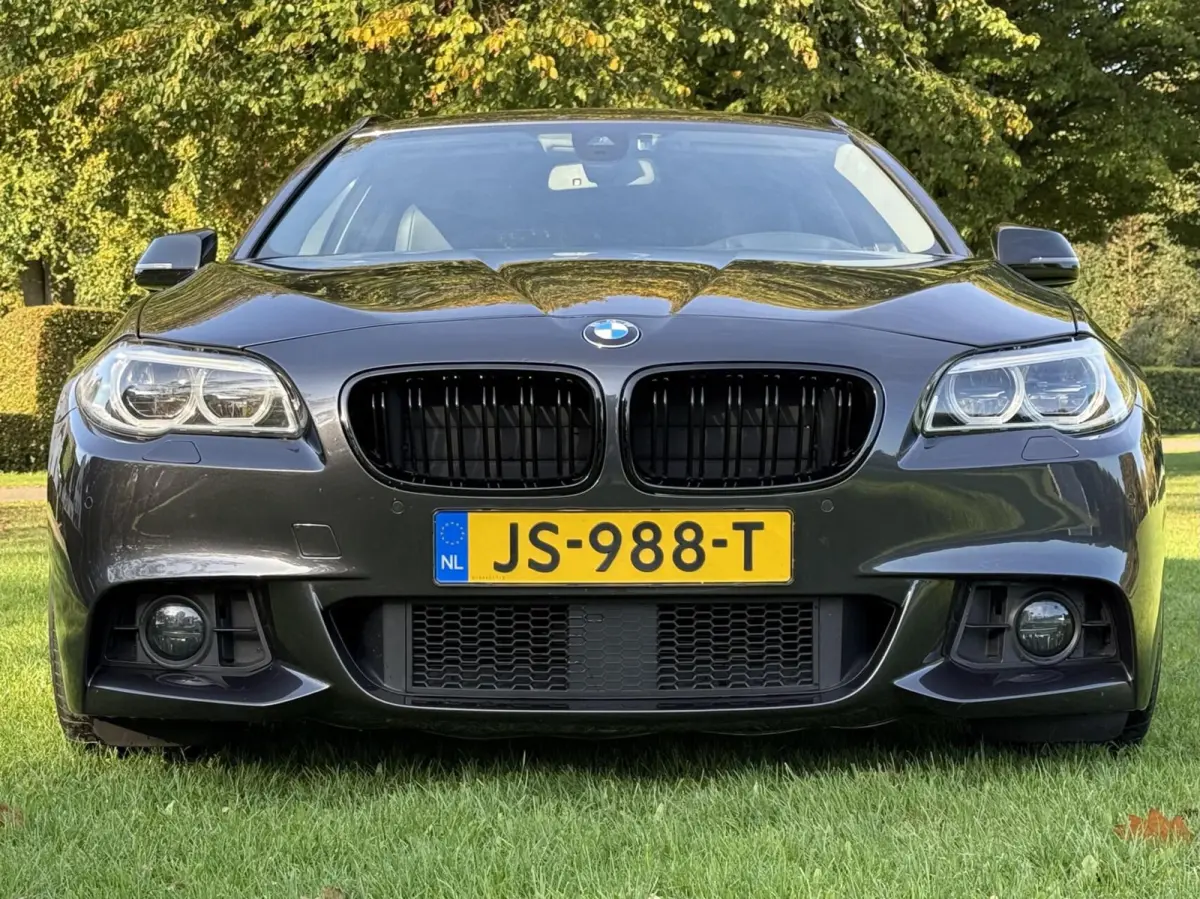 535i High Executive