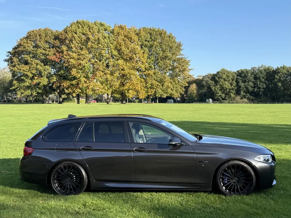 535i High Executive