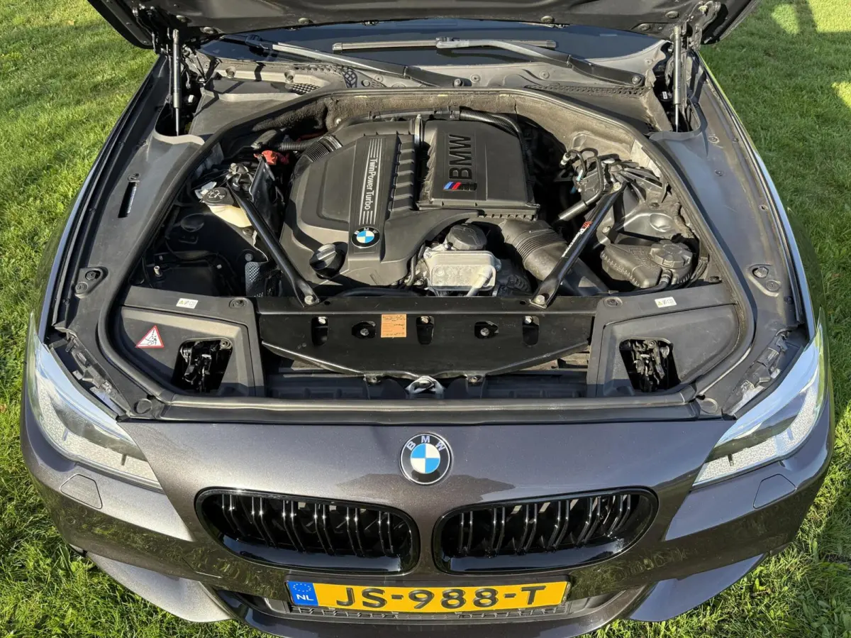 535i High Executive