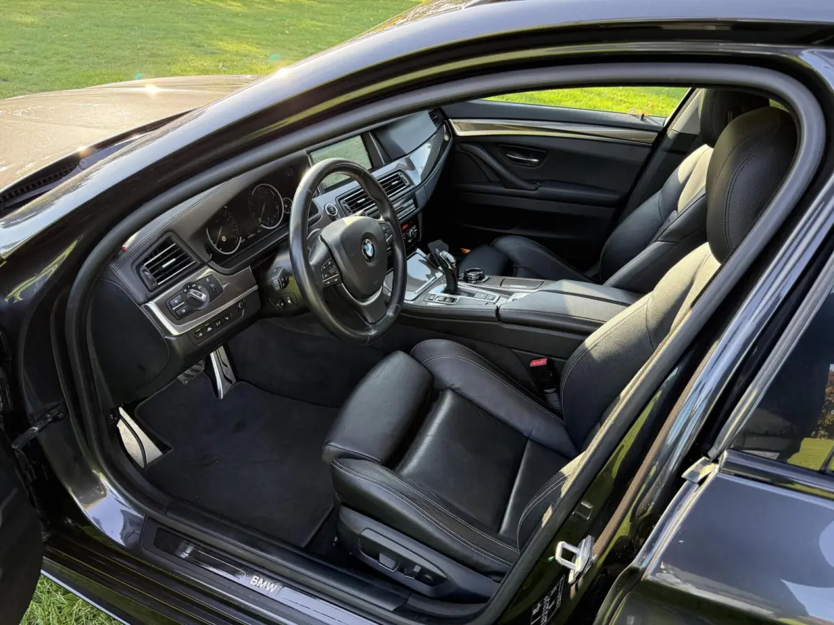 535i High Executive