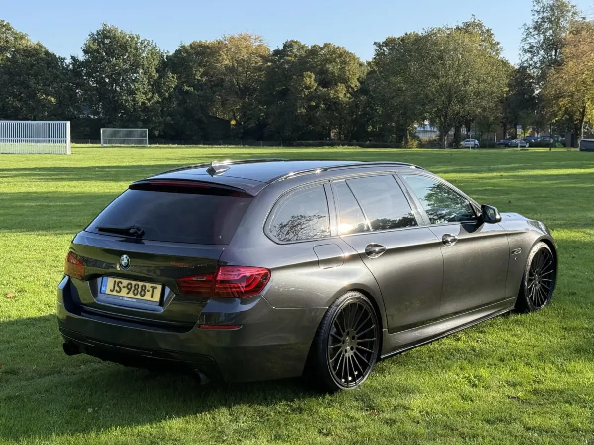 535i High Executive