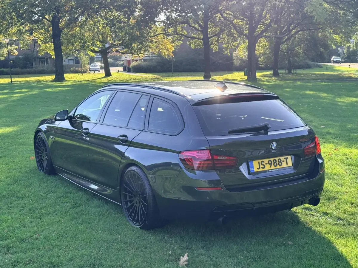 535i High Executive