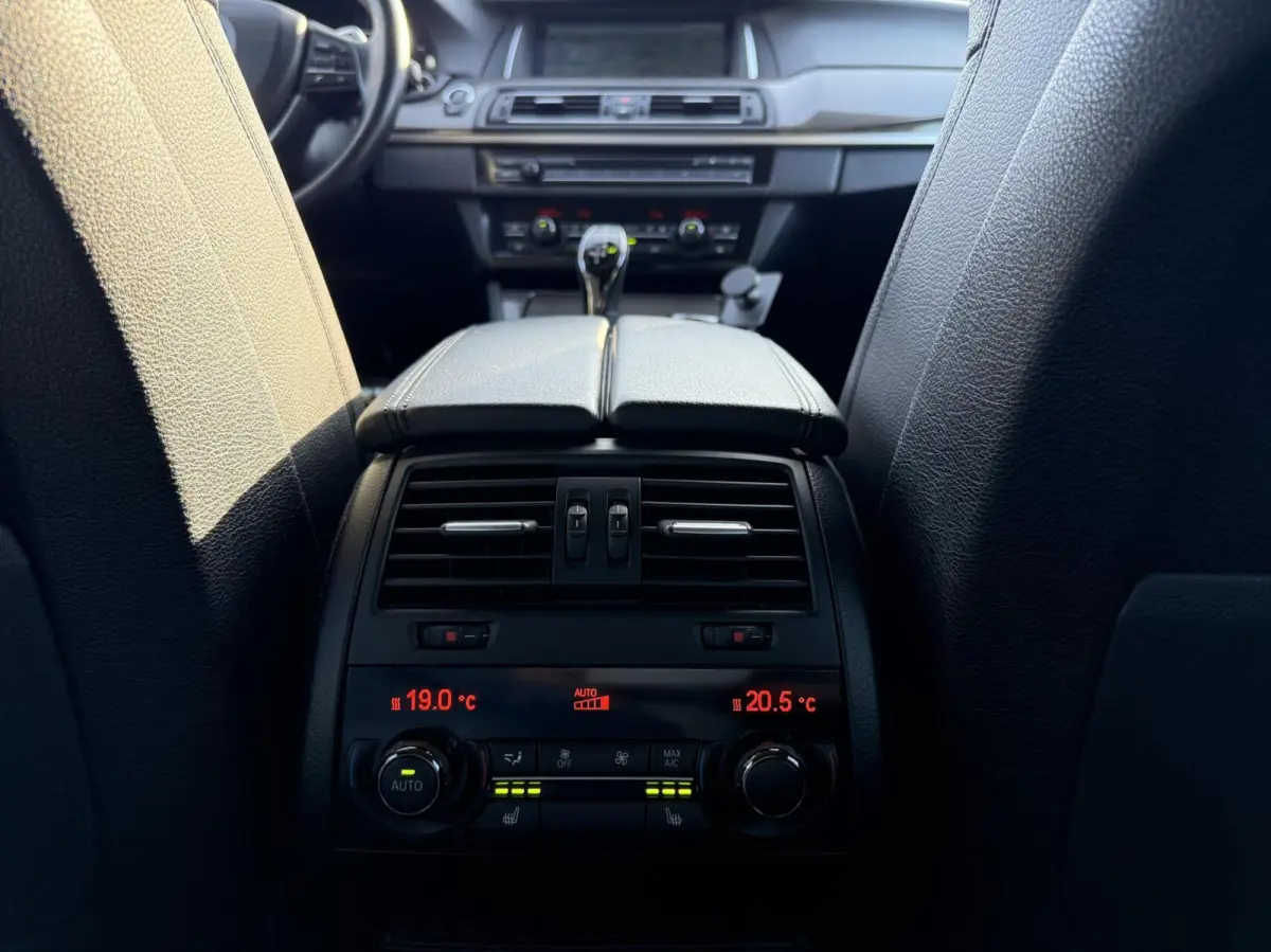 535i High Executive