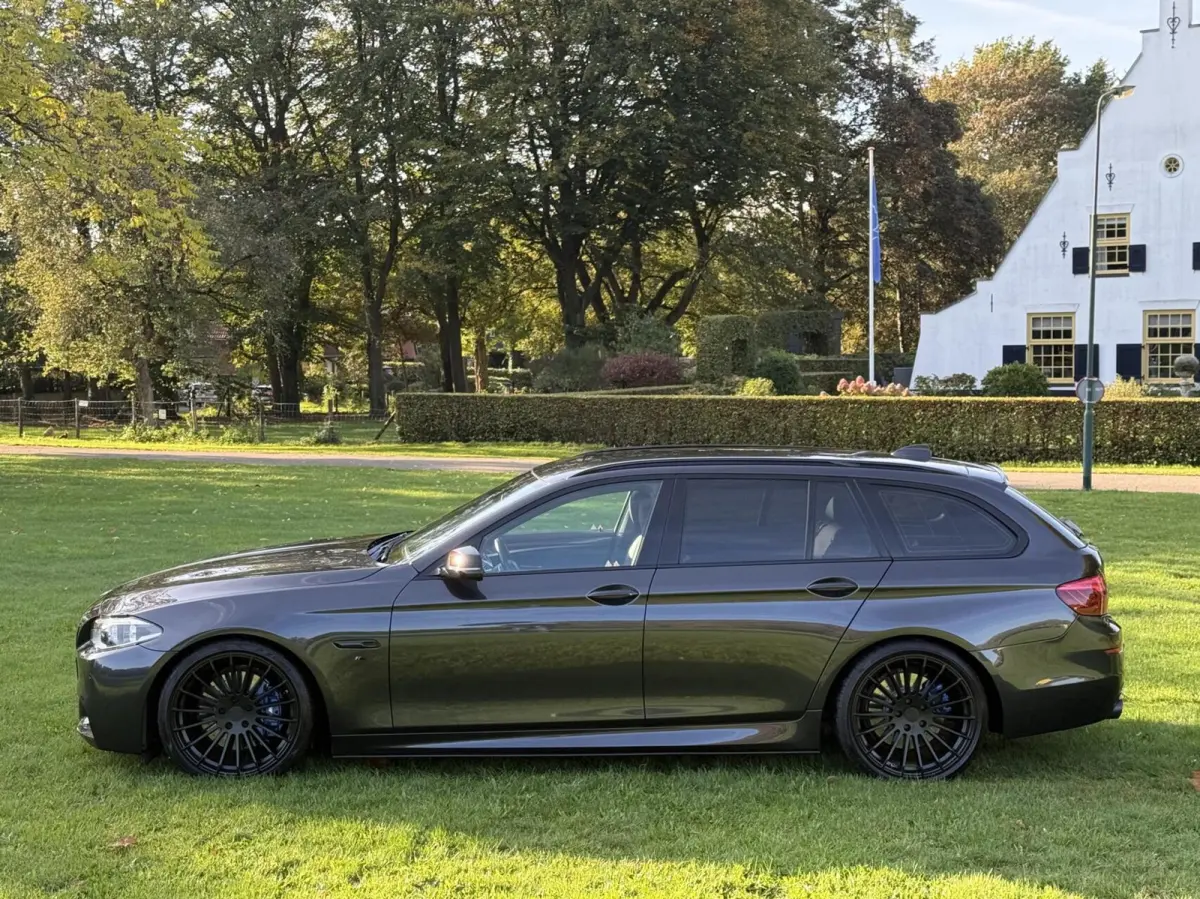 535i High Executive