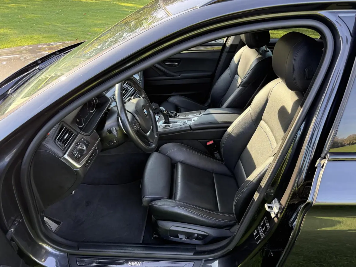 535i High Executive