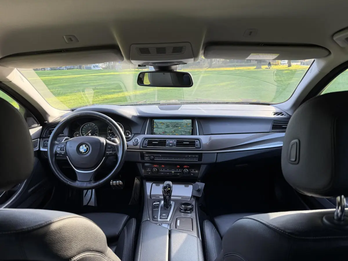 535i High Executive
