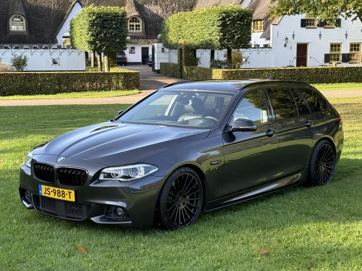 535i High Executive