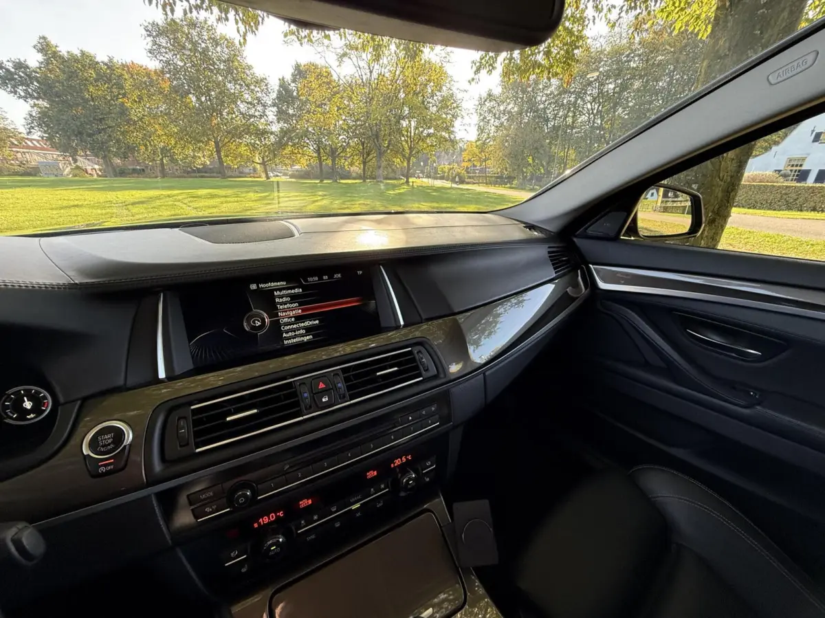 535i High Executive
