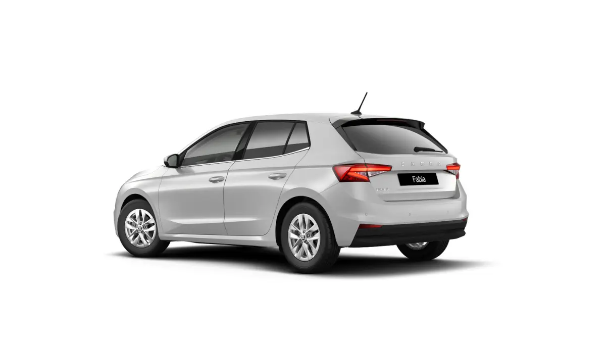 1.0 TSI Selection | Airconditioning | Cruise control met speedlimiter | Driver Activity Assistant, vermoeidheid waarschuwingssysteem