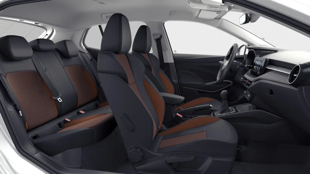 1.0 TSI Selection | Airconditioning | Cruise control met speedlimiter | Driver Activity Assistant, vermoeidheid waarschuwingssysteem