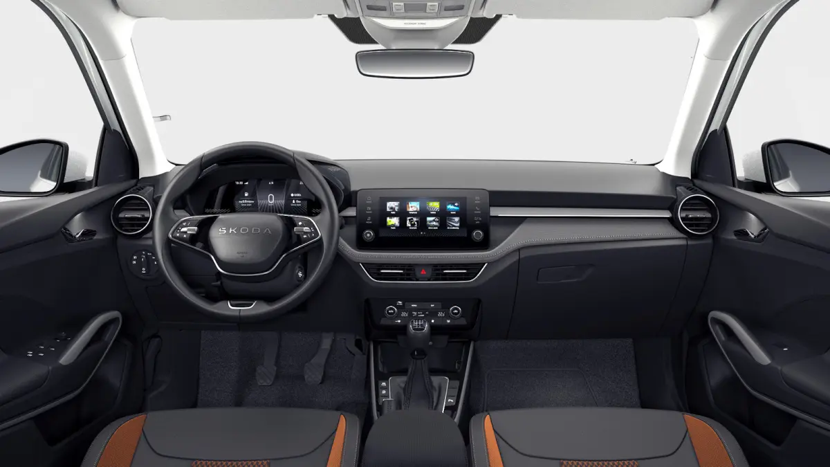 1.0 TSI Selection | Airconditioning | Cruise control met speedlimiter | Driver Activity Assistant, vermoeidheid waarschuwingssysteem