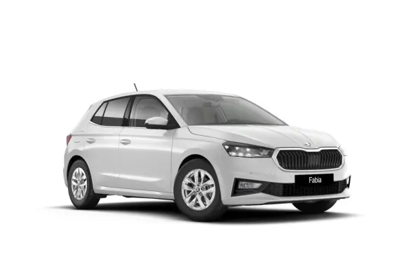 1.0 TSI Selection | Airconditioning | Cruise control met speedlimiter | Driver Activity Assistant, vermoeidheid waarschuwingssysteem