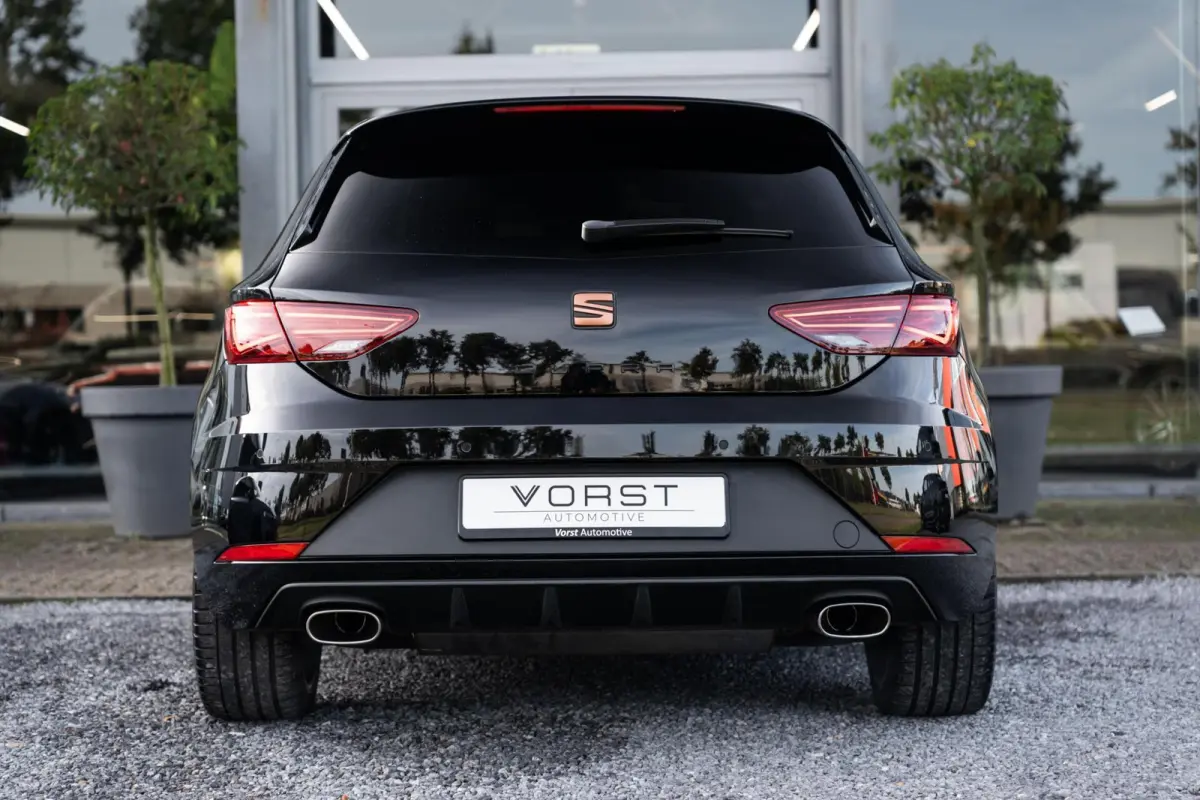 2.0 TSI CUPRA Ultimate Edition Pano Beats Schaalst