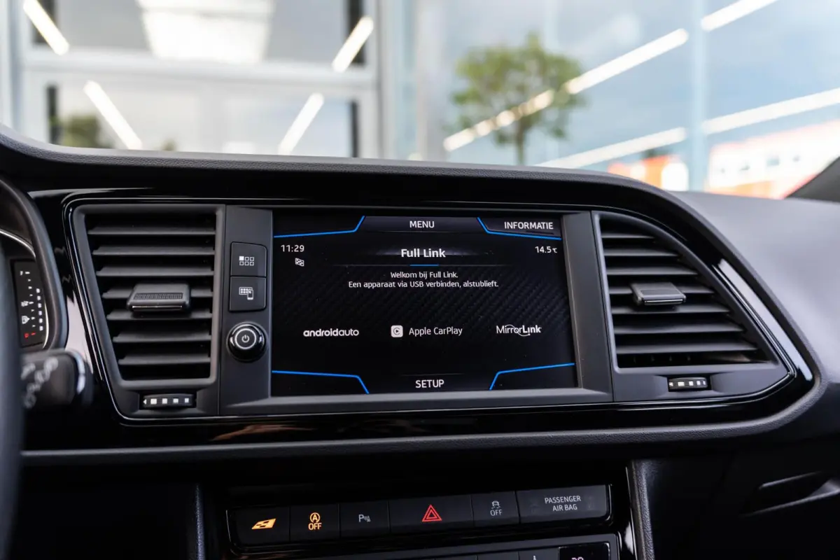 2.0 TSI CUPRA Ultimate Edition Pano Beats Schaalst