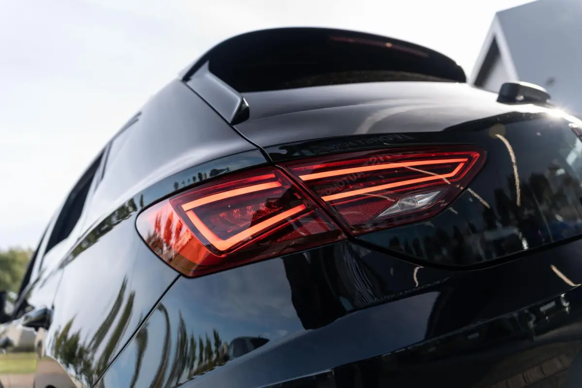 2.0 TSI CUPRA Ultimate Edition Pano Beats Schaalst