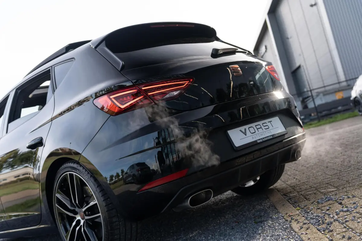2.0 TSI CUPRA Ultimate Edition Pano Beats Schaalst