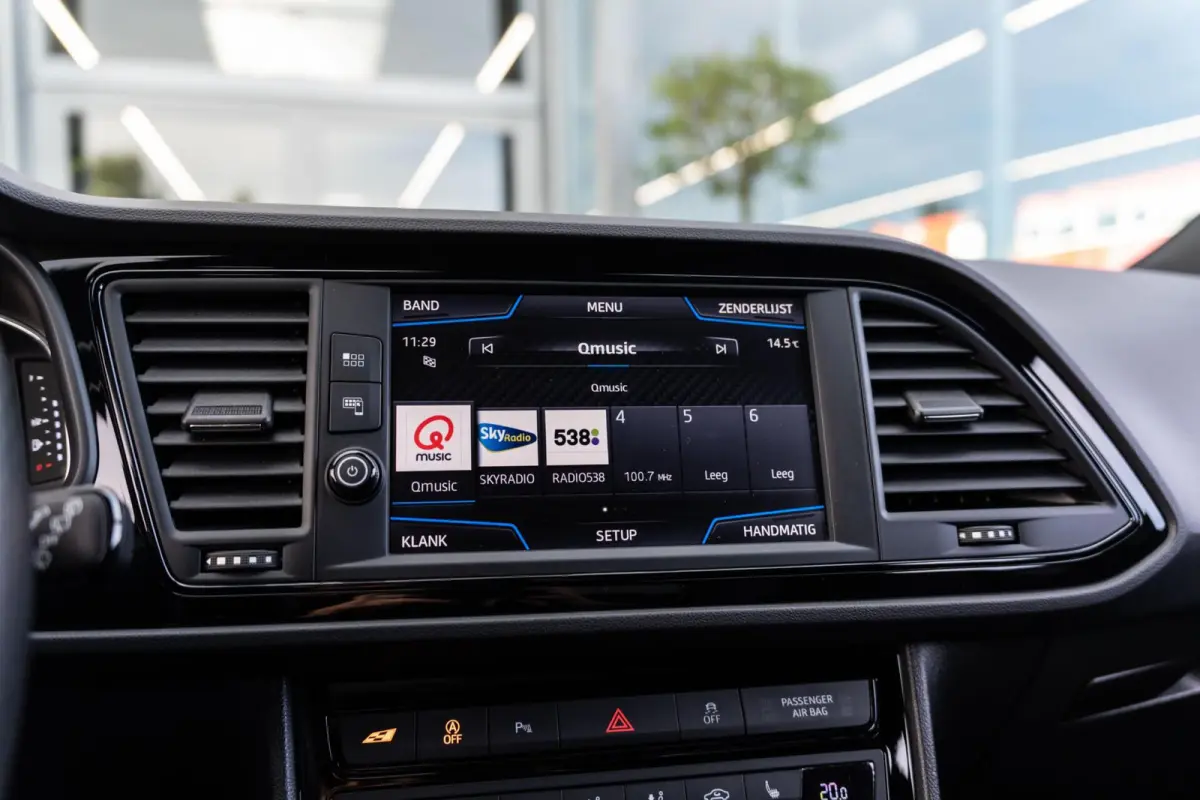 2.0 TSI CUPRA Ultimate Edition Pano Beats Schaalst