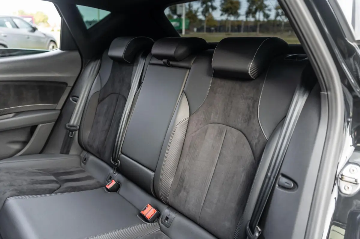 2.0 TSI CUPRA Ultimate Edition Pano Beats Schaalst