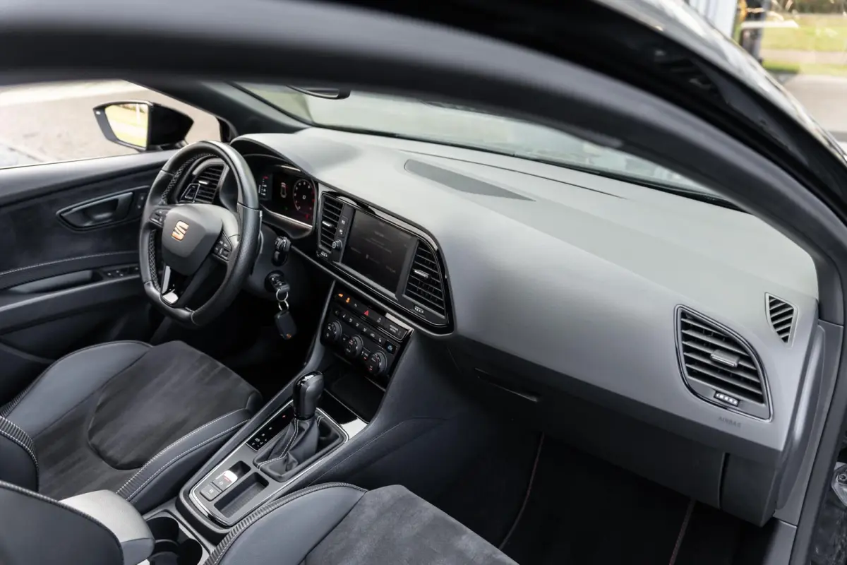 2.0 TSI CUPRA Ultimate Edition Pano Beats Schaalst
