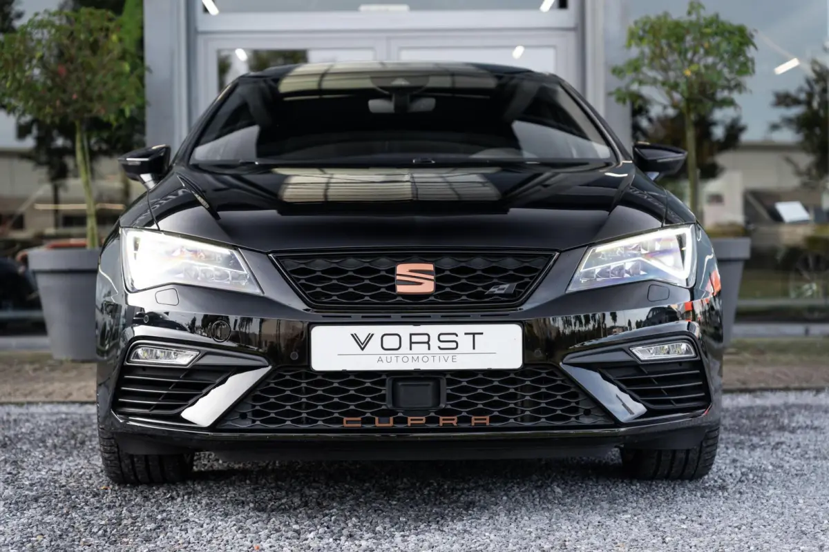 2.0 TSI CUPRA Ultimate Edition Pano Beats Schaalst