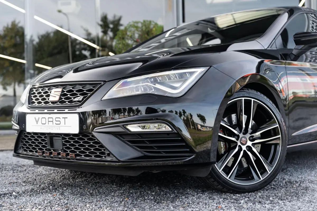 2.0 TSI CUPRA Ultimate Edition Pano Beats Schaalst