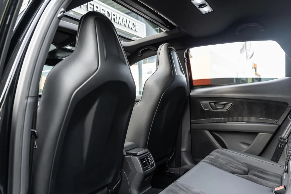 2.0 TSI CUPRA Ultimate Edition Pano Beats Schaalst