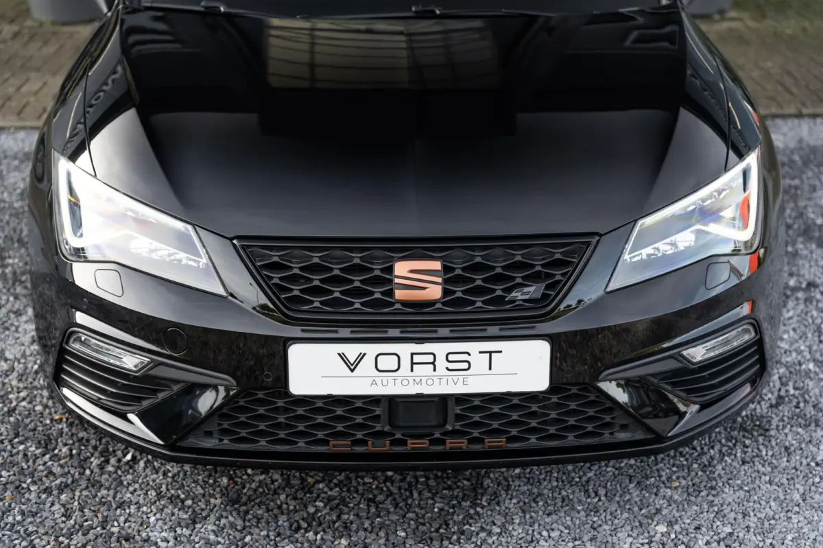 2.0 TSI CUPRA Ultimate Edition Pano Beats Schaalst
