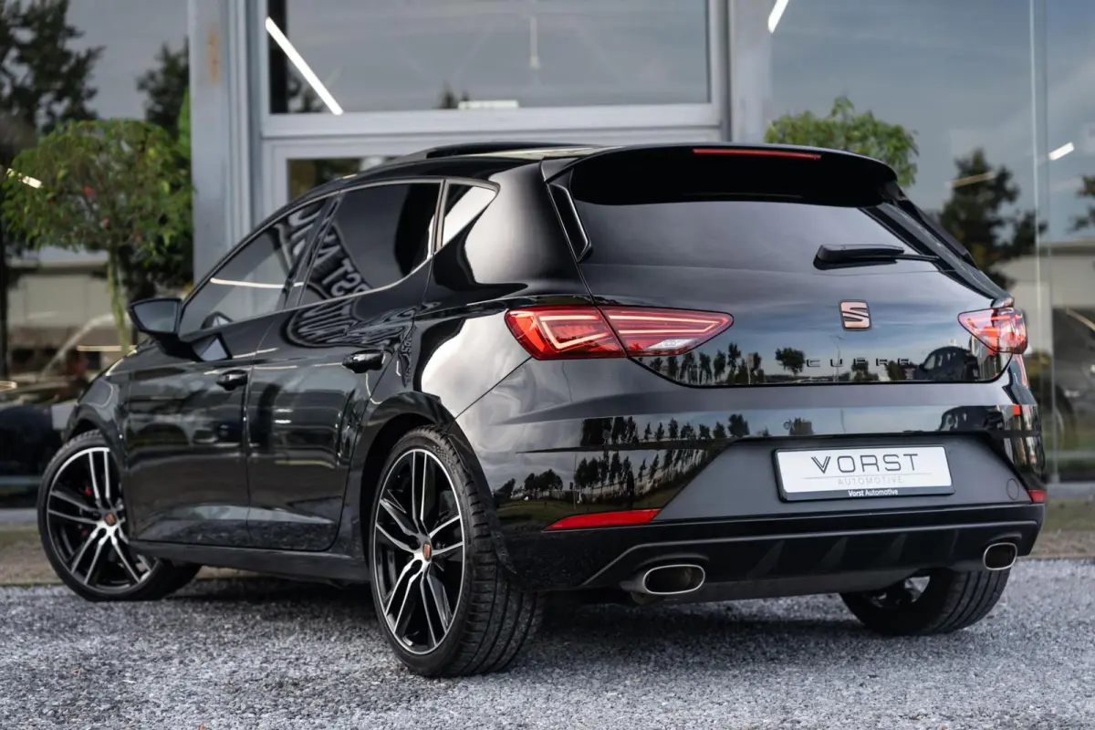 2.0 TSI CUPRA Ultimate Edition Pano Beats Schaalst