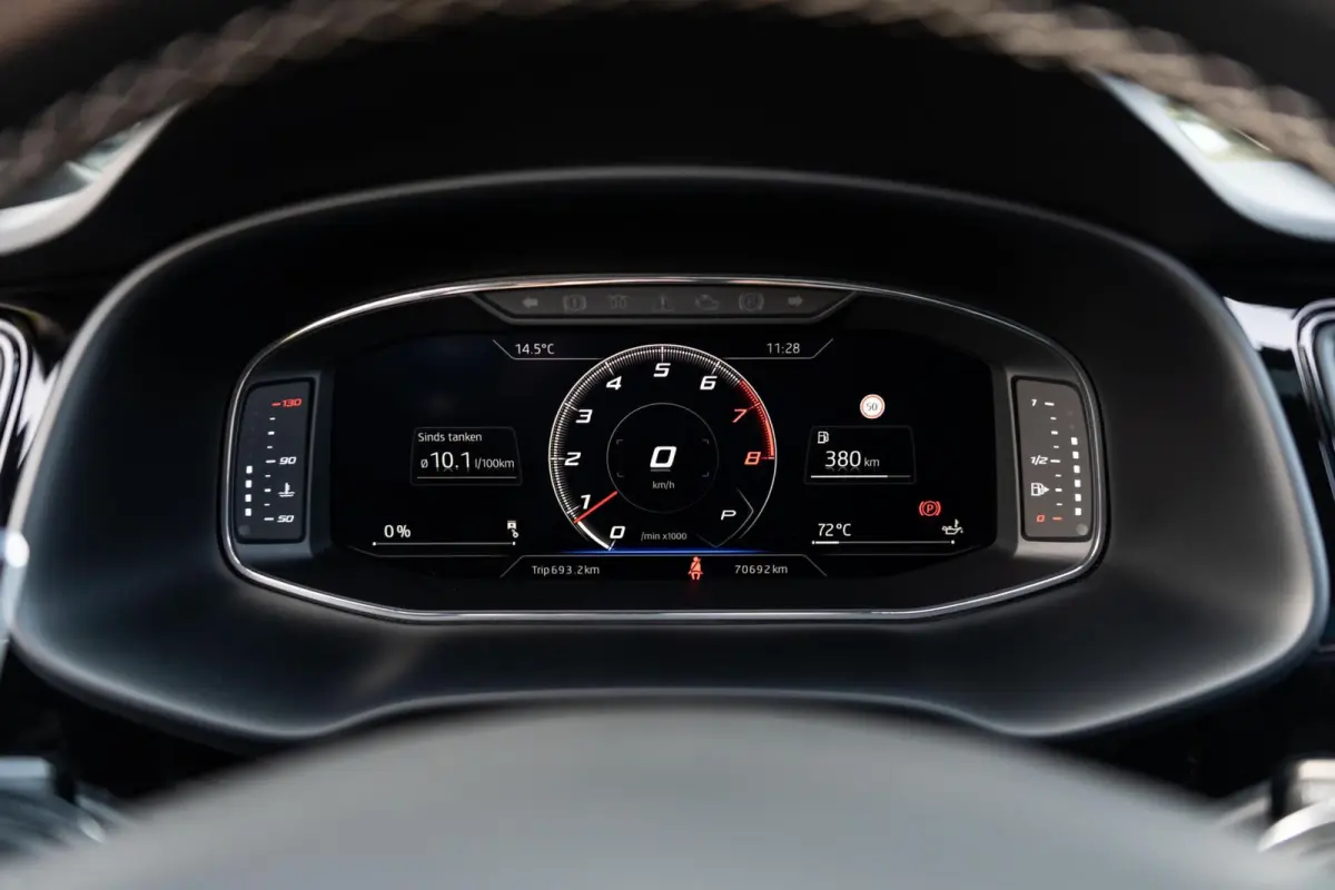 2.0 TSI CUPRA Ultimate Edition Pano Beats Schaalst