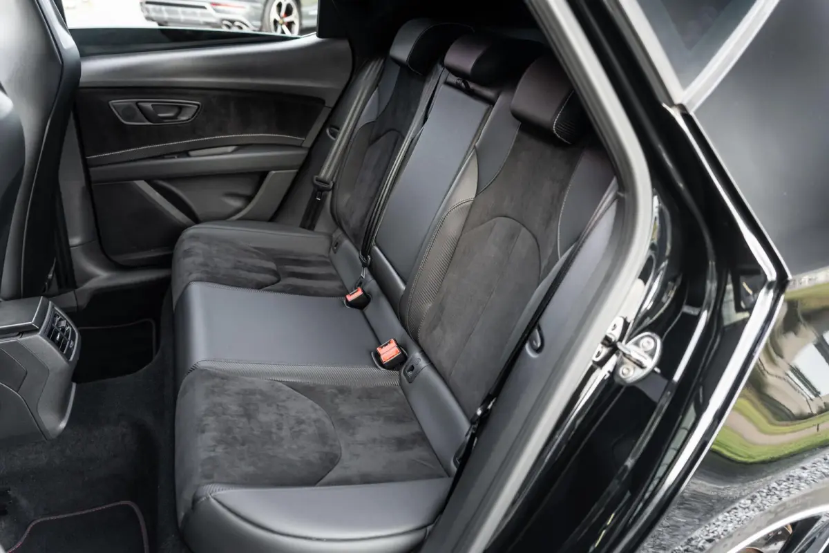 2.0 TSI CUPRA Ultimate Edition Pano Beats Schaalst