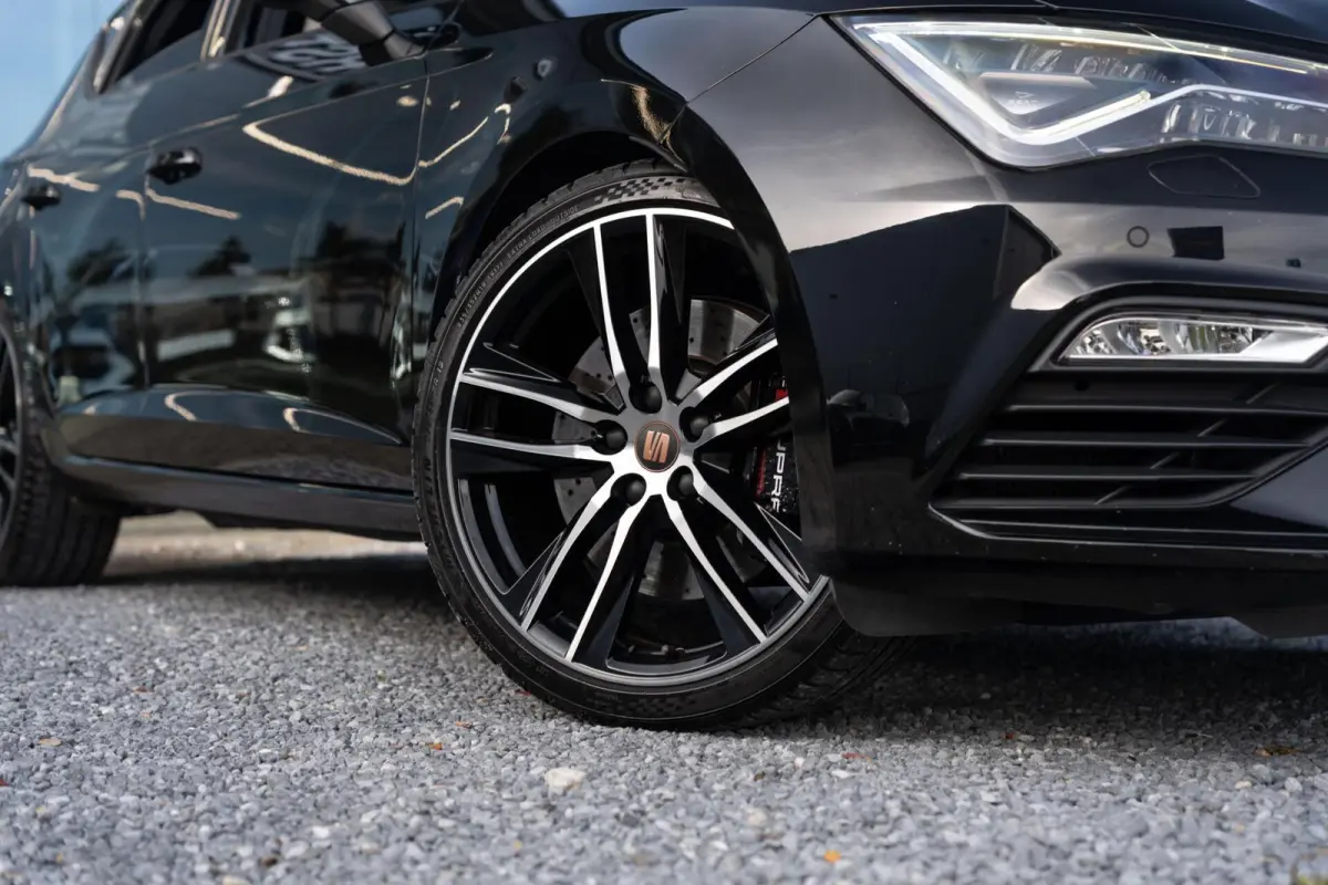 2.0 TSI CUPRA Ultimate Edition Pano Beats Schaalst