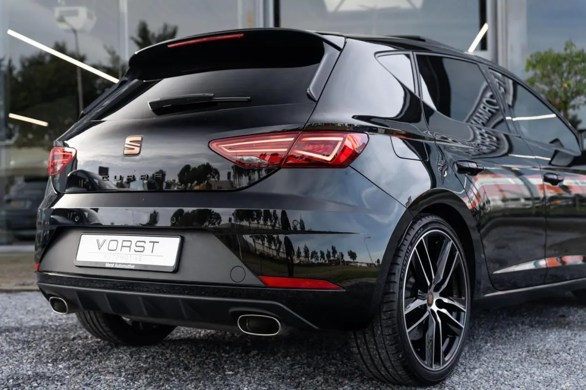 2.0 TSI CUPRA Ultimate Edition Pano Beats Schaalst