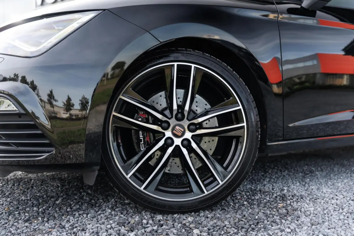 2.0 TSI CUPRA Ultimate Edition Pano Beats Schaalst