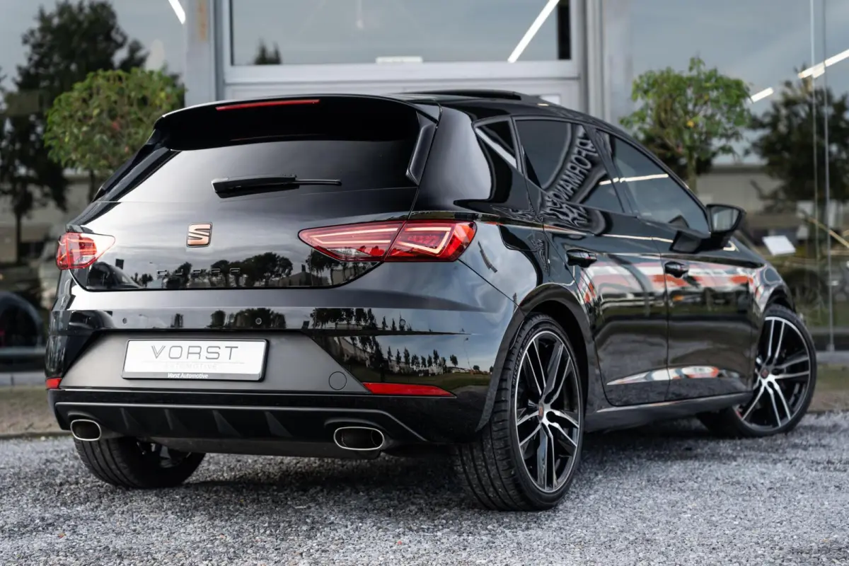 2.0 TSI CUPRA Ultimate Edition Pano Beats Schaalst