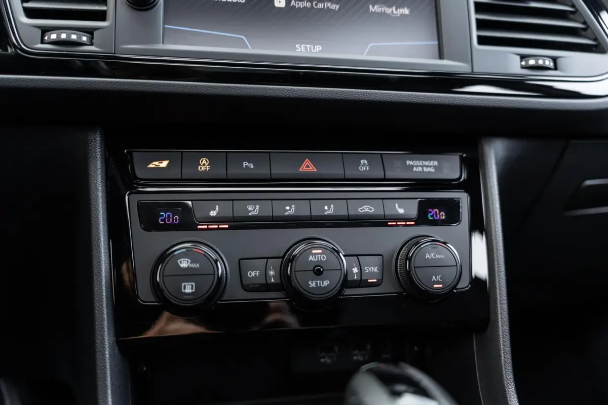 2.0 TSI CUPRA Ultimate Edition Pano Beats Schaalst