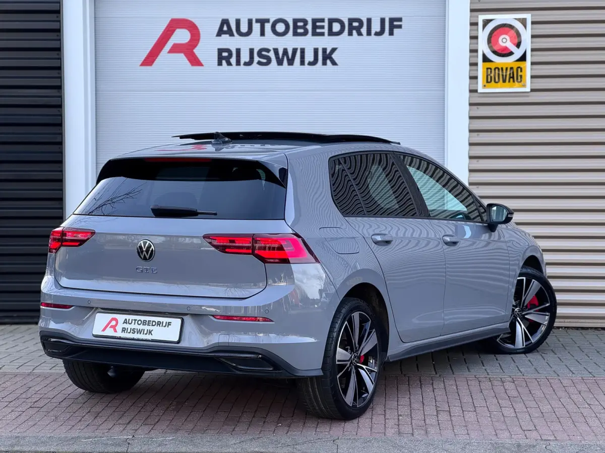 1.4 eHybrid GTE Pano/Camera/Matrix/Blindspot