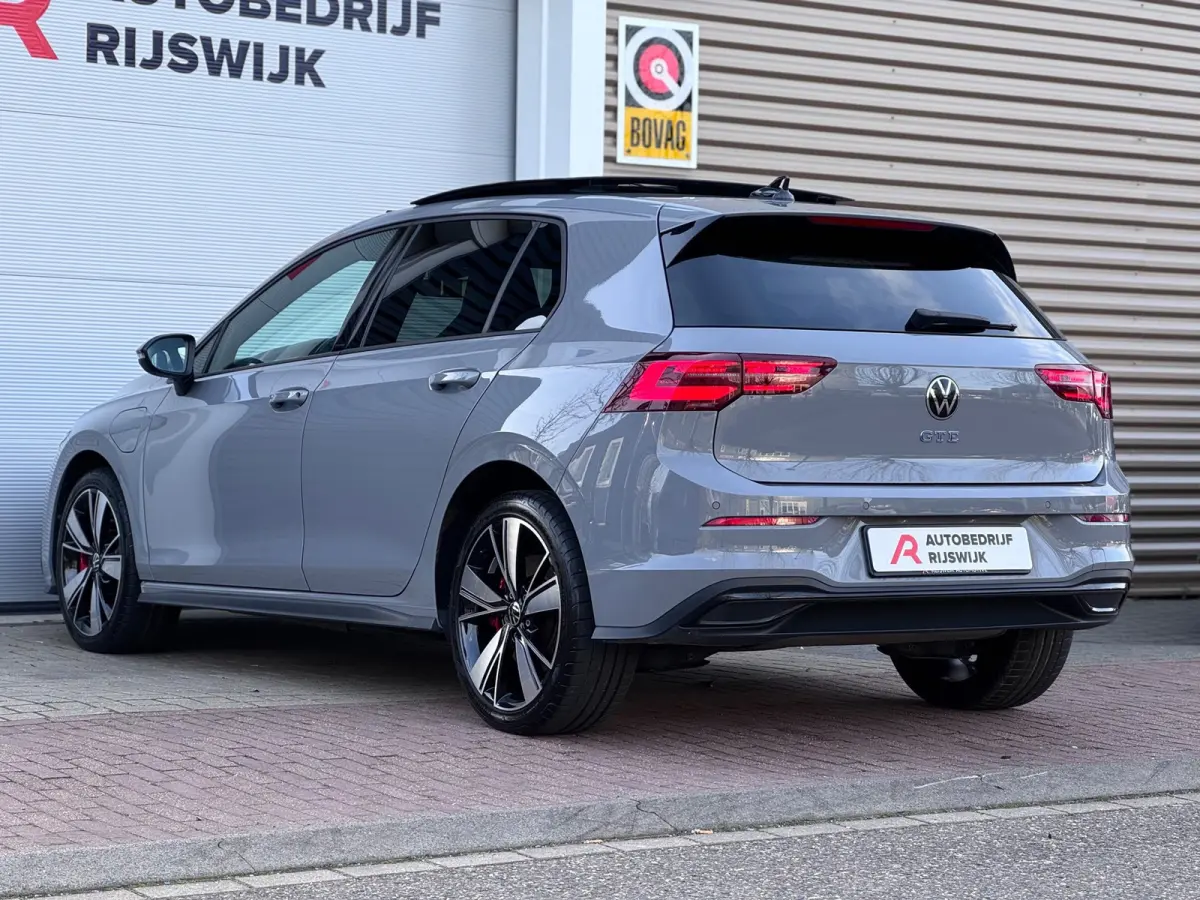 1.4 eHybrid GTE Pano/Camera/Matrix/Blindspot