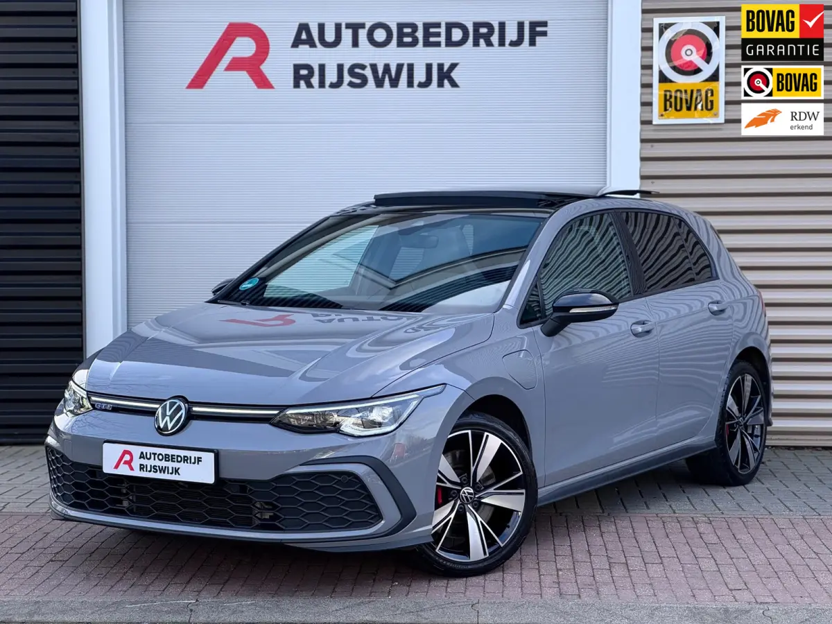 1.4 eHybrid GTE Pano/Camera/Matrix/Blindspot