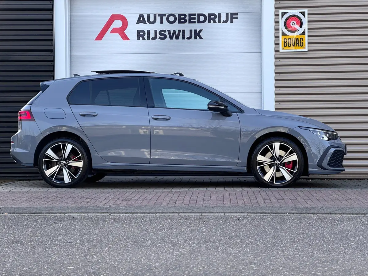 1.4 eHybrid GTE Pano/Camera/Matrix/Blindspot