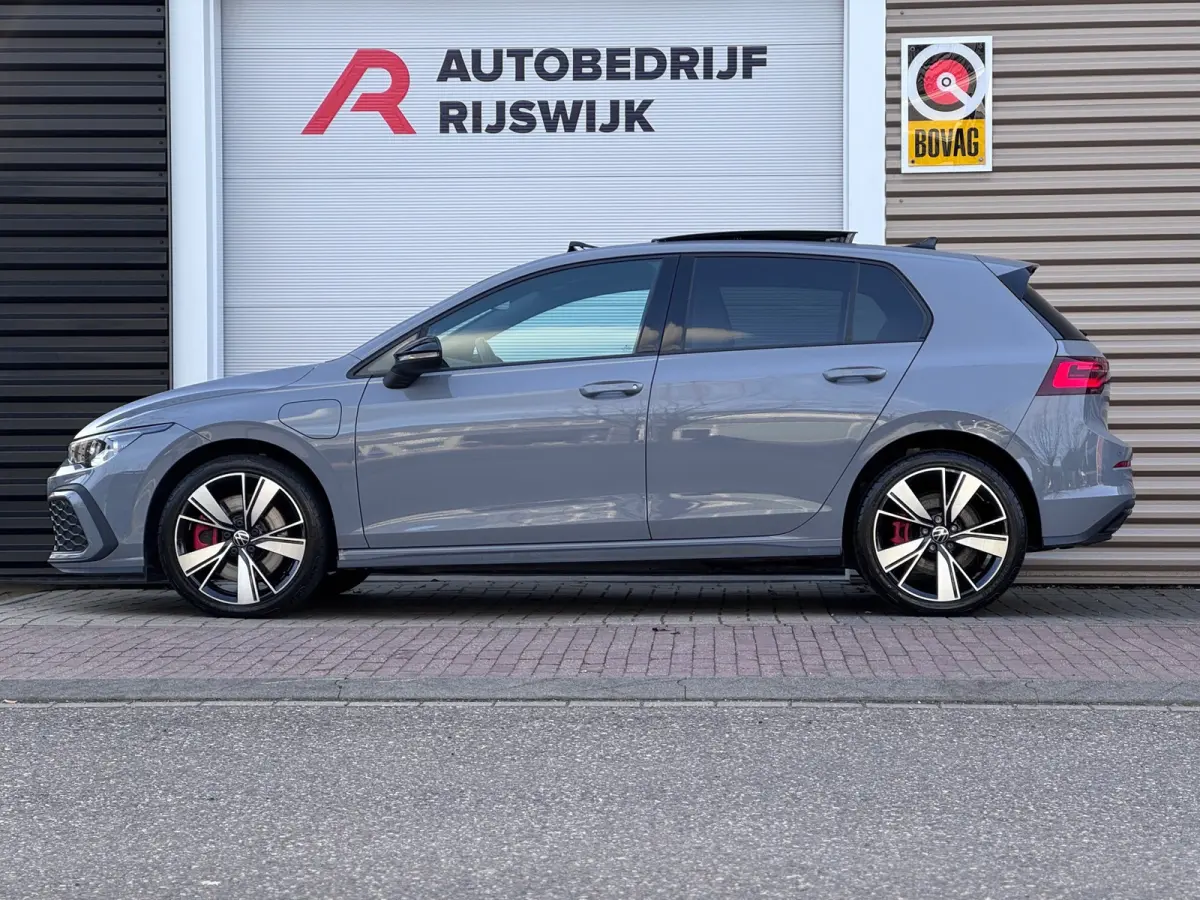 1.4 eHybrid GTE Pano/Camera/Matrix/Blindspot