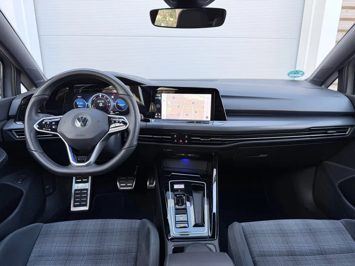 1.4 eHybrid GTE Pano/Camera/Matrix/Blindspot