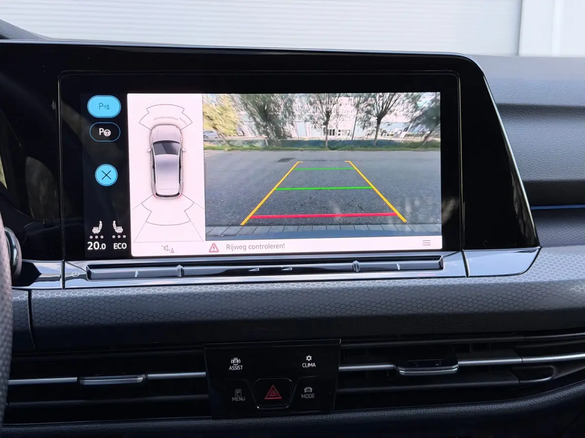 1.4 eHybrid GTE Pano/Camera/Matrix/Blindspot